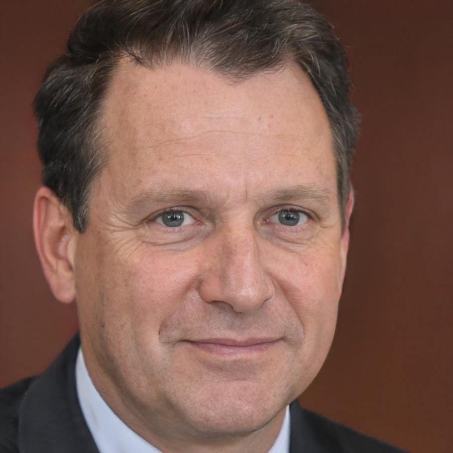 Portrait de Loris Gautier