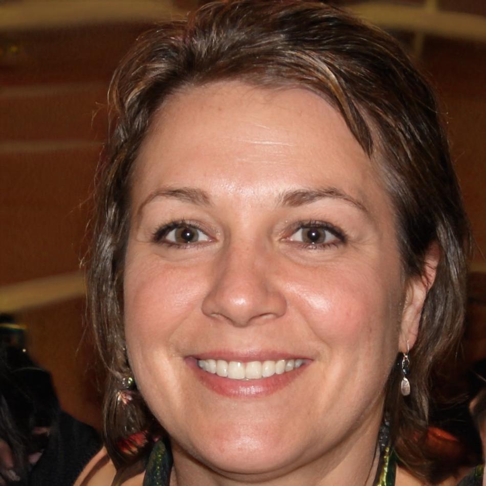 Portrait de Célestine